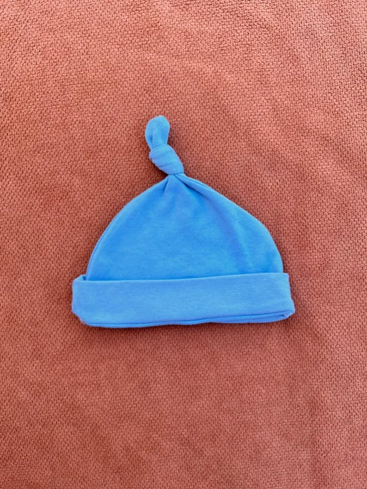 Imported Baby Cap – Soft & Cozy