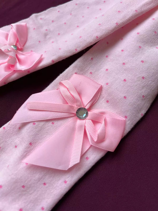 Imported Baby Leggings | Soft & Stretchable