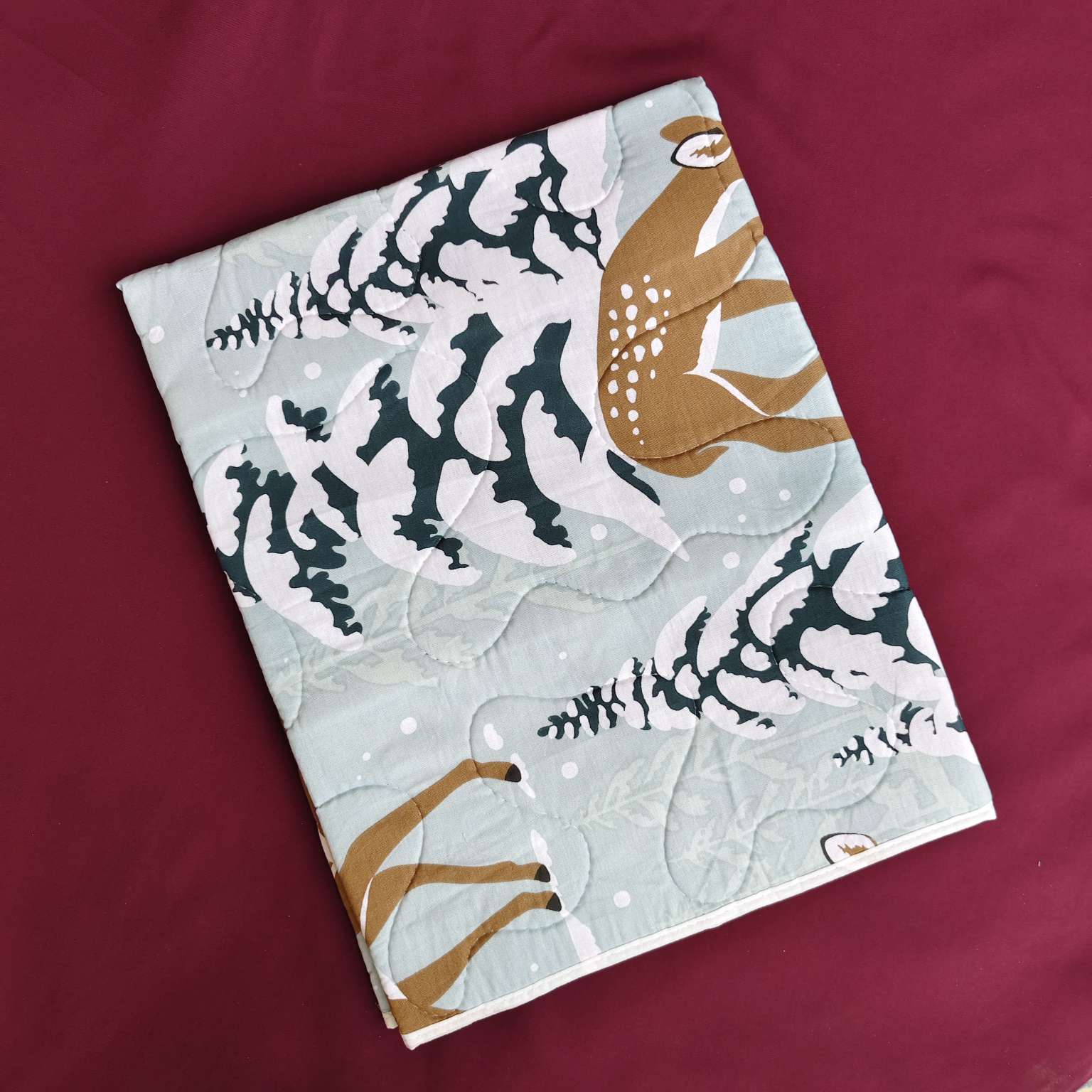 Mattress sheet tree 2