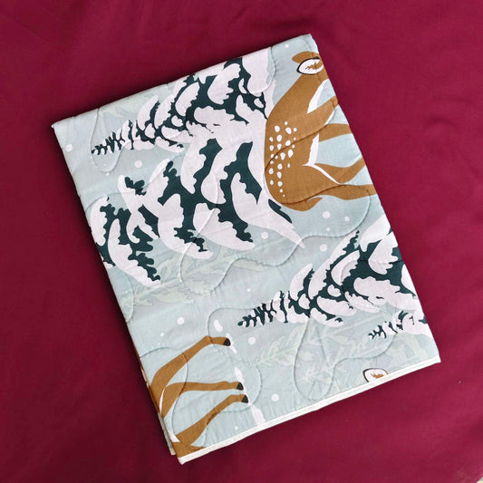 Mattress sheet tree 2