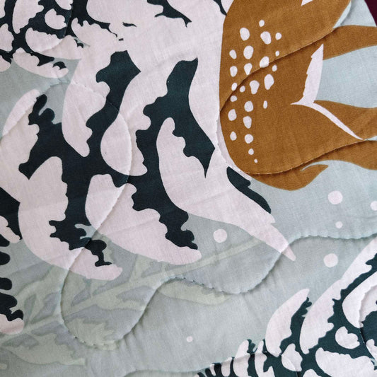 Mattress sheet tree 2