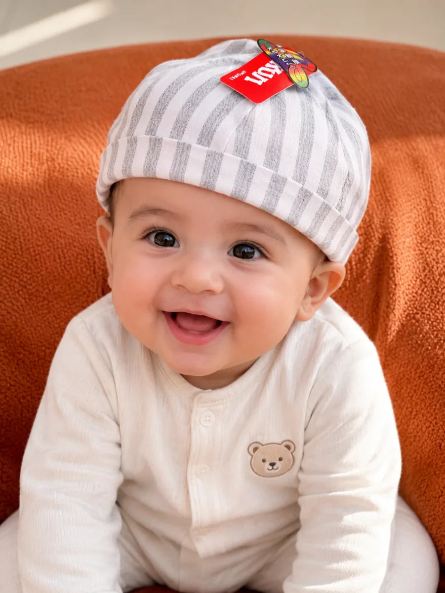 Imported Kids Namaz Cap