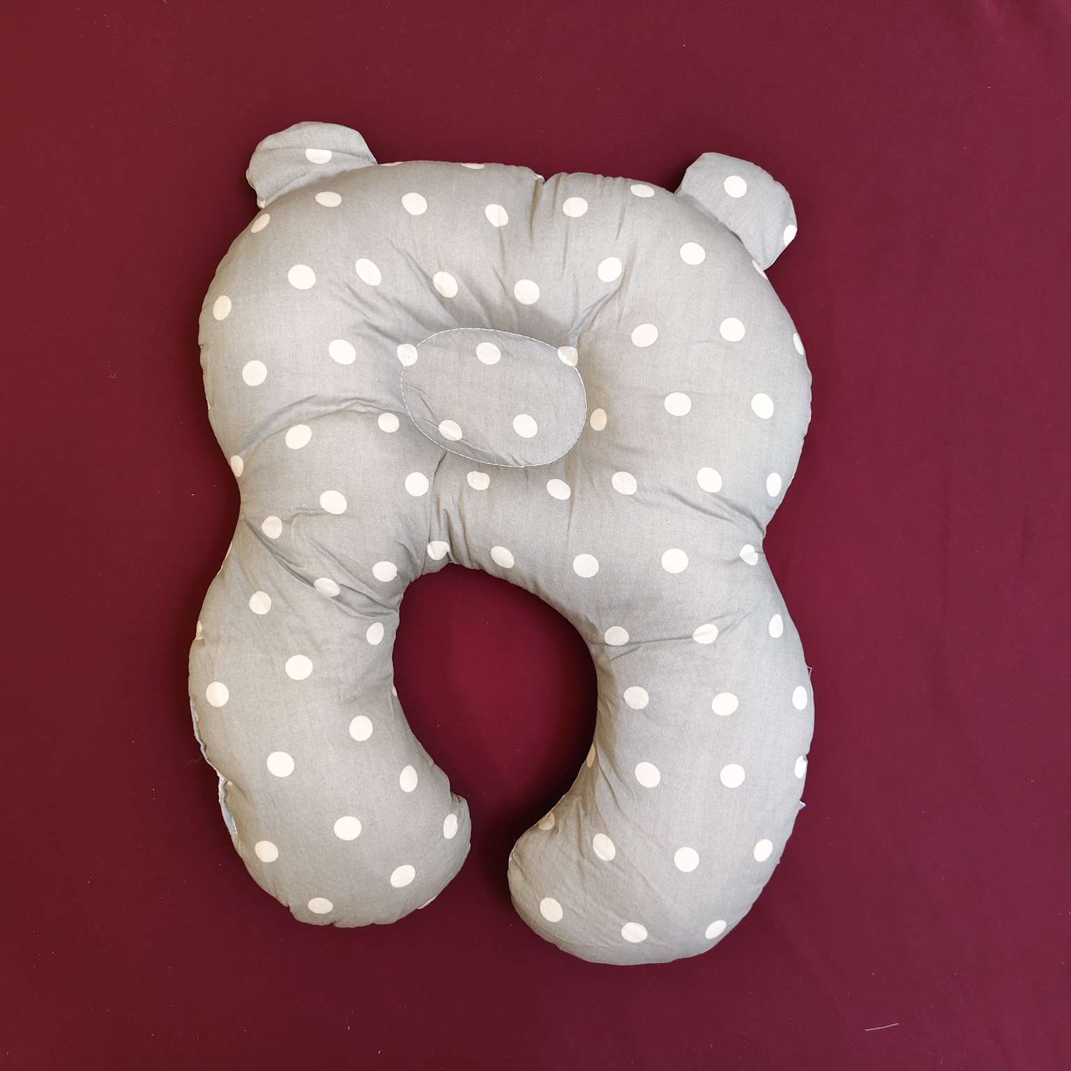 Neck and head Pillow