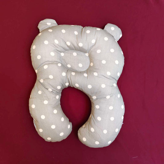 Neck and head Pillow