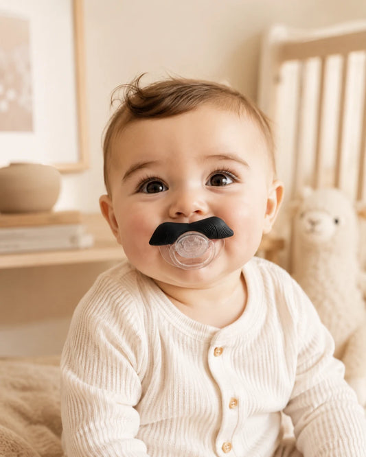 Silicone Magemior Pacifier