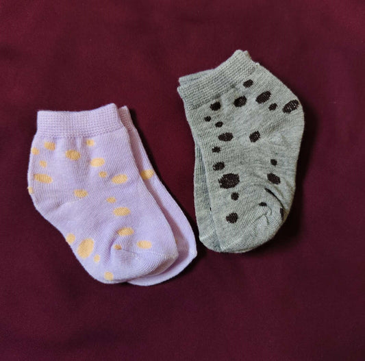 Baby Socks