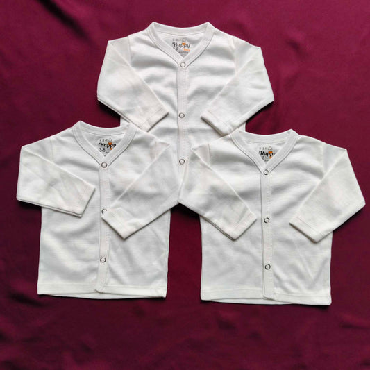Pack of 3 full sleeve vest (2)