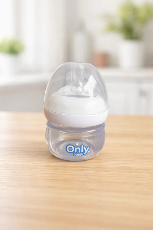 Plastic Feeder for Newborn Babies | 60ml