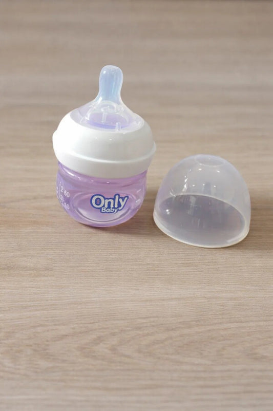 Plastic Feeder for Newborn Babies | 60ml