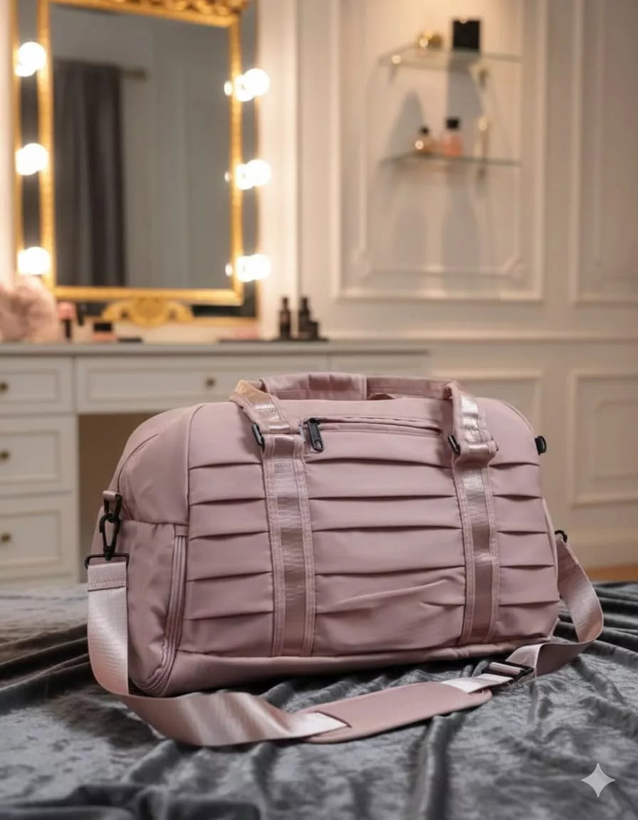 Premium Diaper Travel Bag – Spacious, Stylish & Durable for Moms
