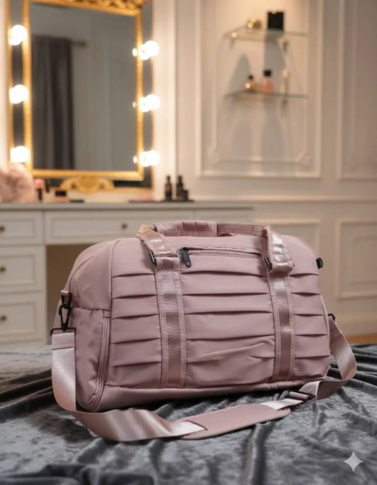 Premium Diaper Travel Bag – Spacious, Stylish & Durable for Moms