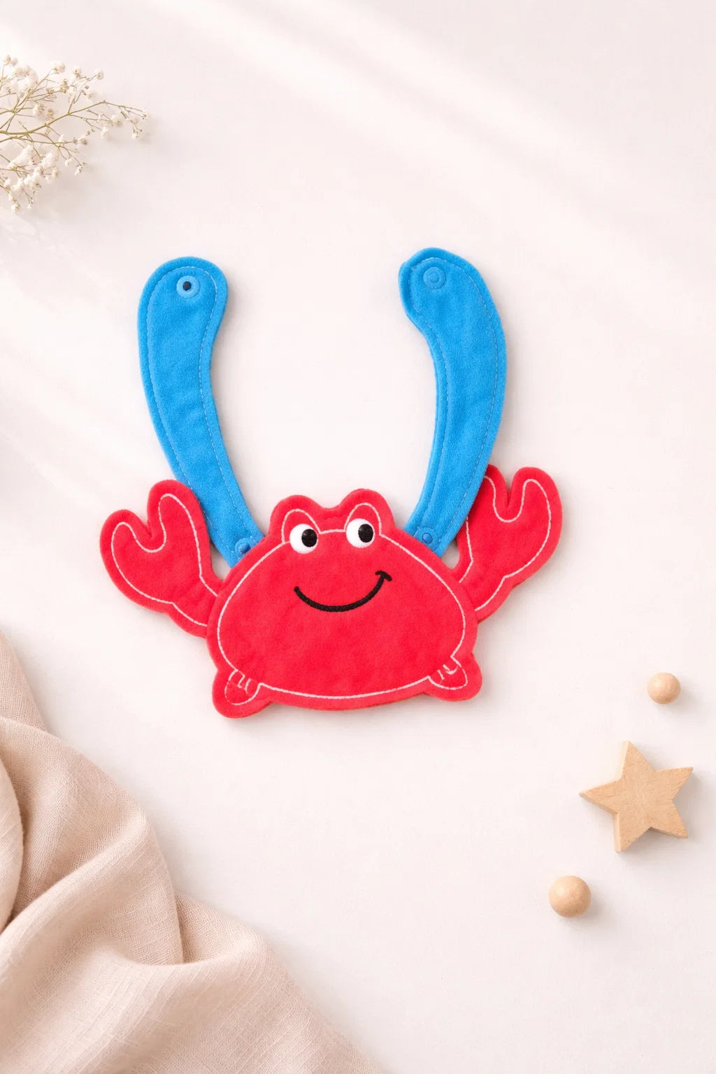Premium Quality Baby Bib