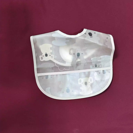 Waterproof Bib for Baby
