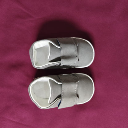 Shoes with a Pair of Socks