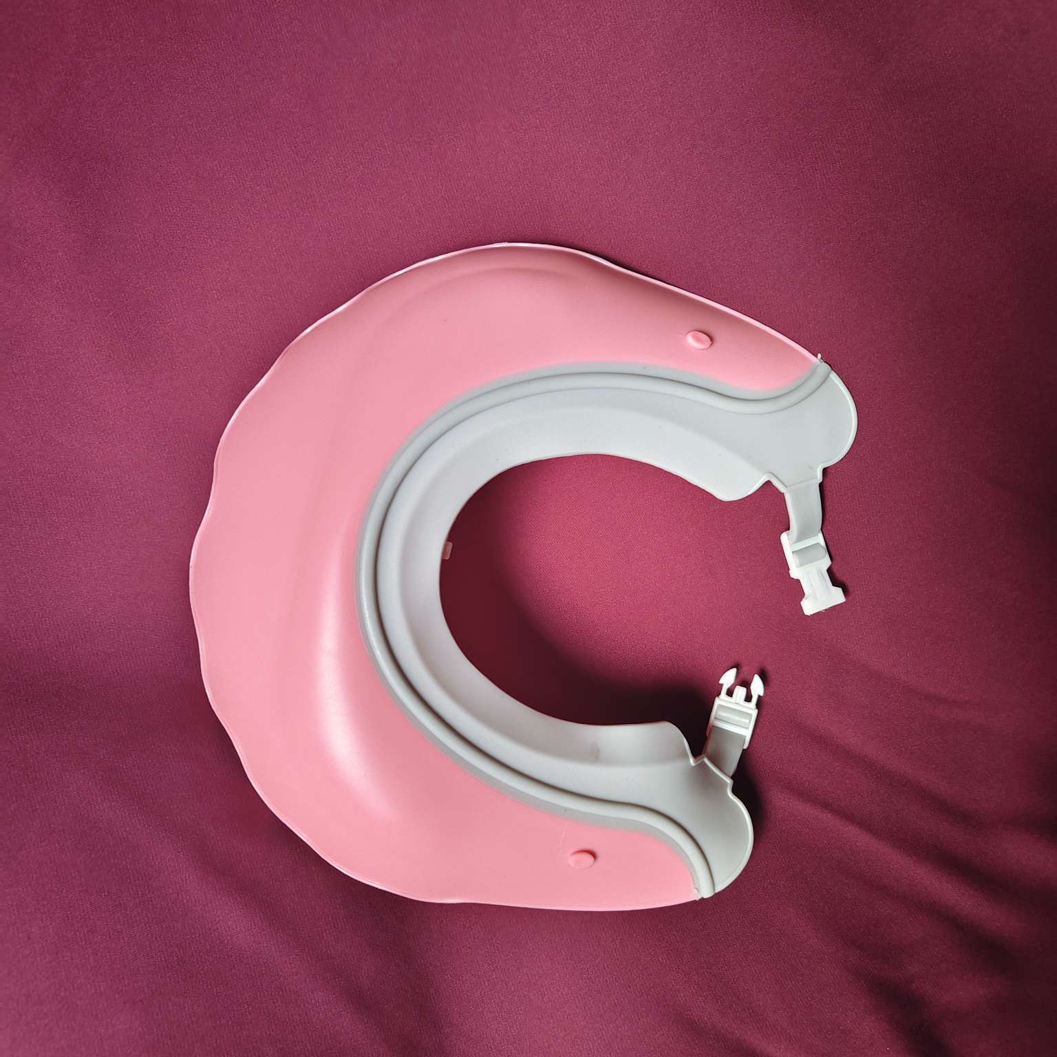 Baby Shower Cap