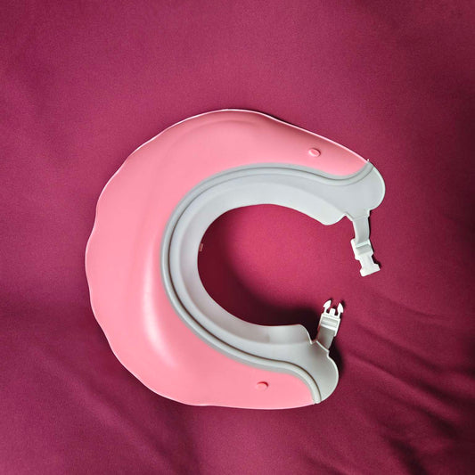 Baby Shower Cap
