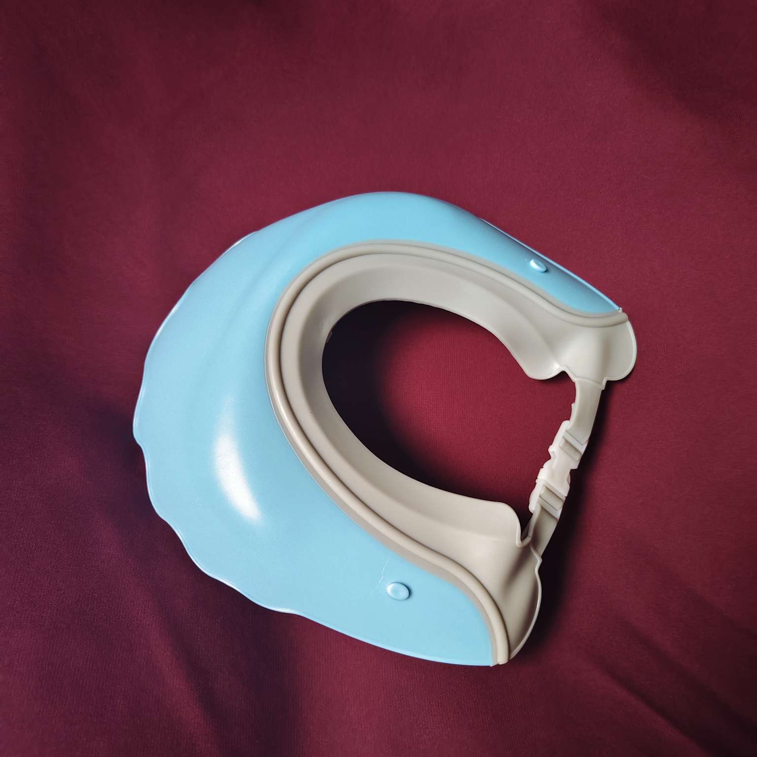 Baby Shower Cap