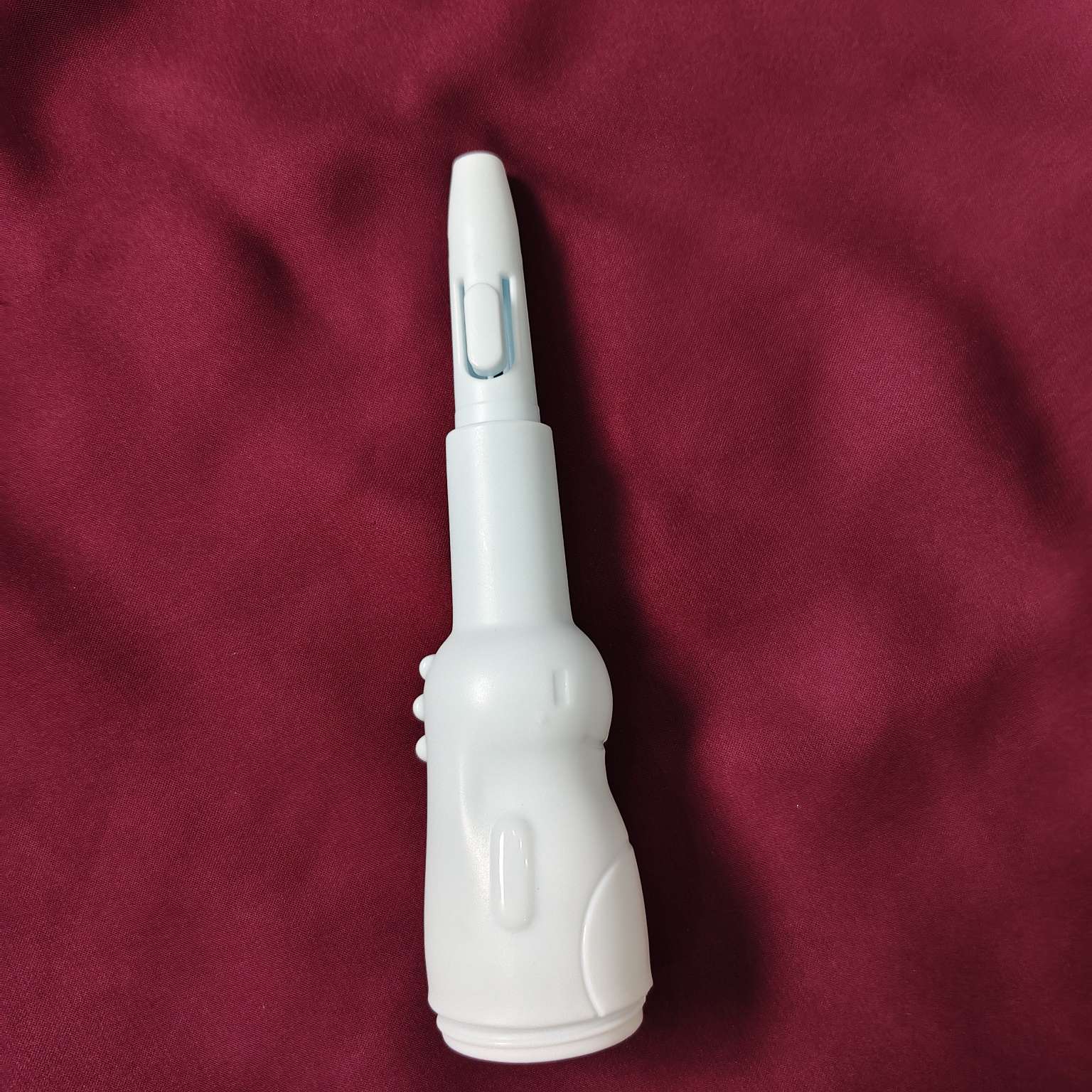 Silicone Bottle Cleaning Brush Set