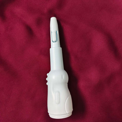 Silicone Bottle Cleaning Brush Set