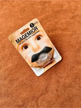Silicone Magemior Pacifier