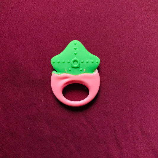 Silicone Teether for Babies