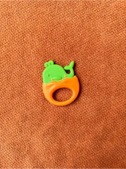 Silicone Teether for Babies