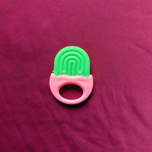 Silicone Teether for Babies