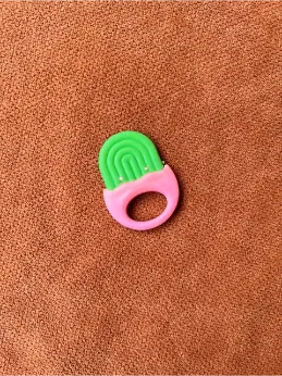 Silicone Teether for Babies