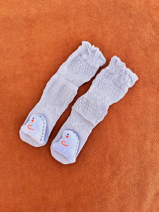 Cute Baby Knee High Socks for Kids – Soft & Comfortable