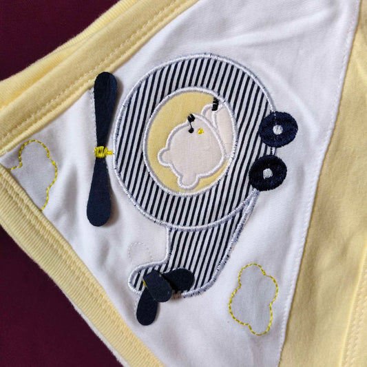 Soft Baby Blanket – Cozy & Breathable Blanket