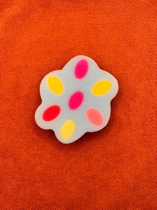 Soft Baby Bath Sponge