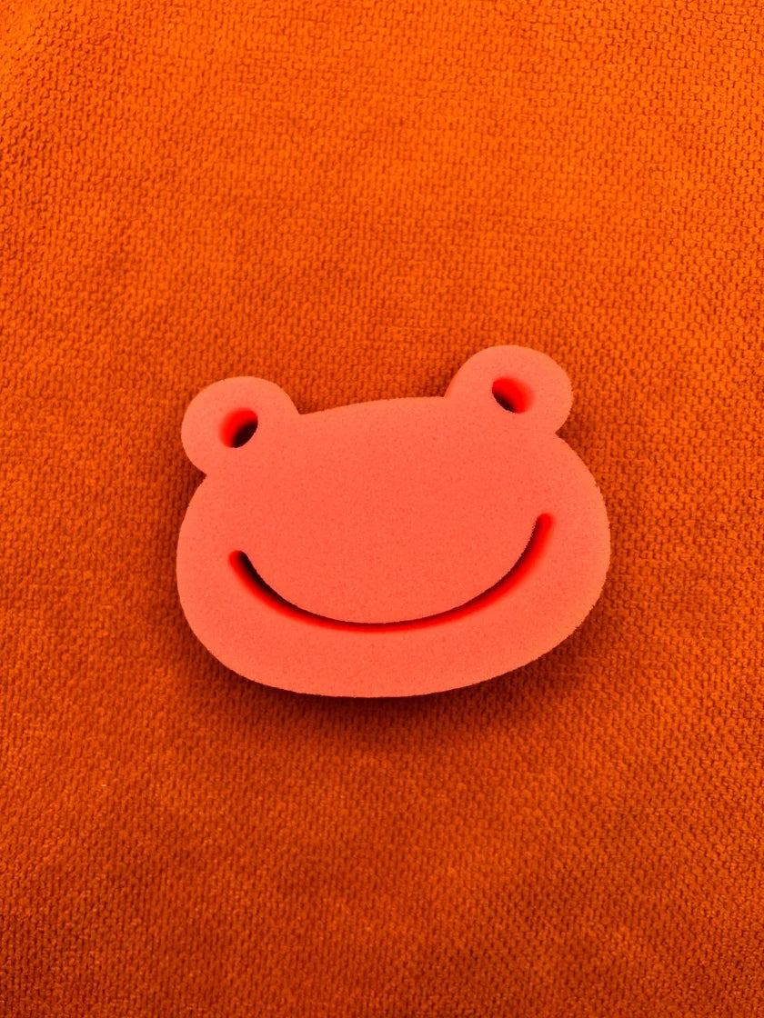 Soft Baby Bath Sponge