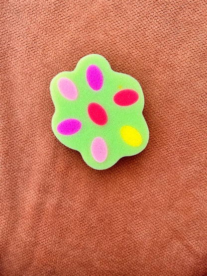 Soft Baby Bath Sponge