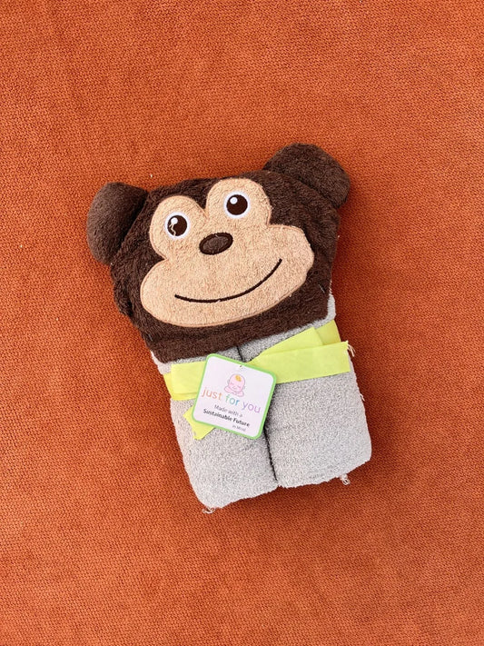 Soft Baby Bath Towel – Ultra Absorbent Towel