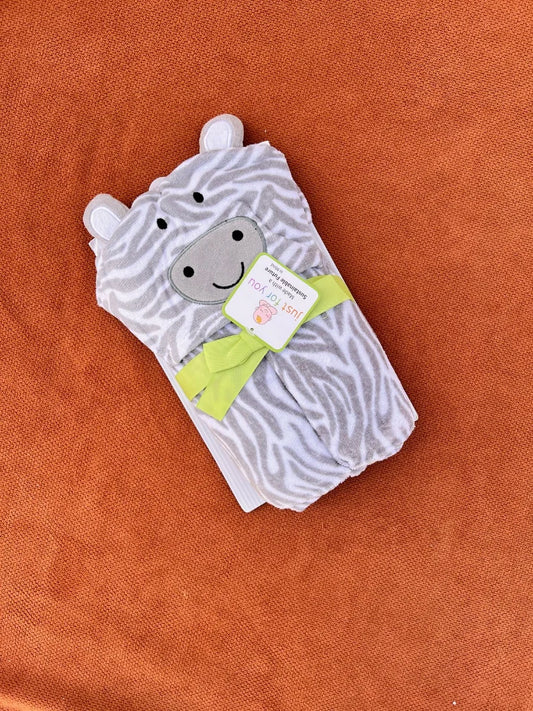 Soft Baby Bath Towel – Ultra Absorbent Towel