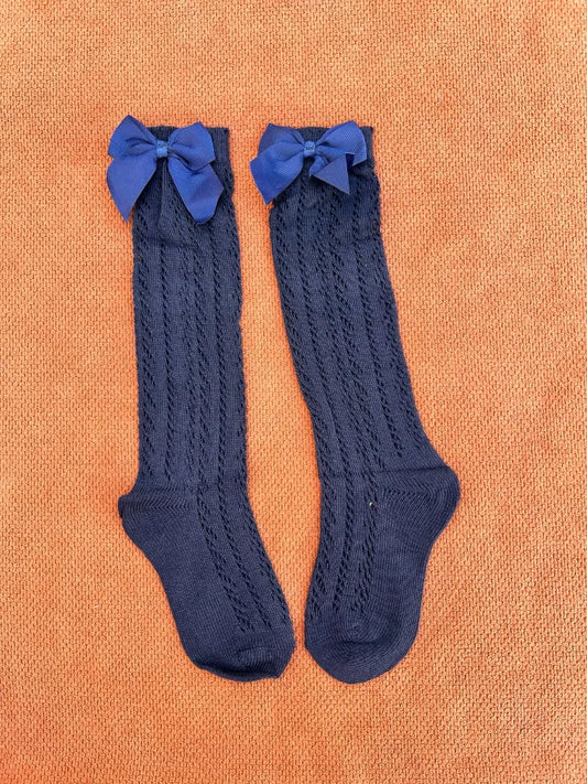Soft Girl Socks – Comfortable Kids Socks