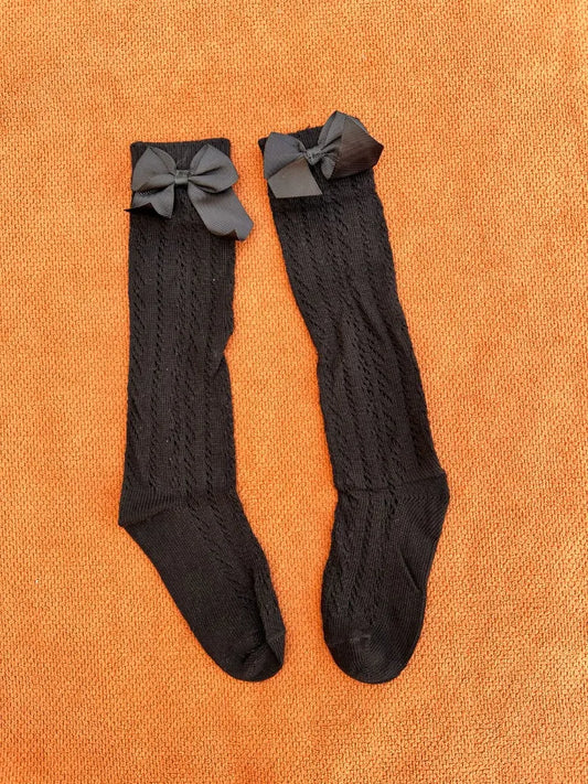 Soft Girl Socks – Comfortable Kids Socks