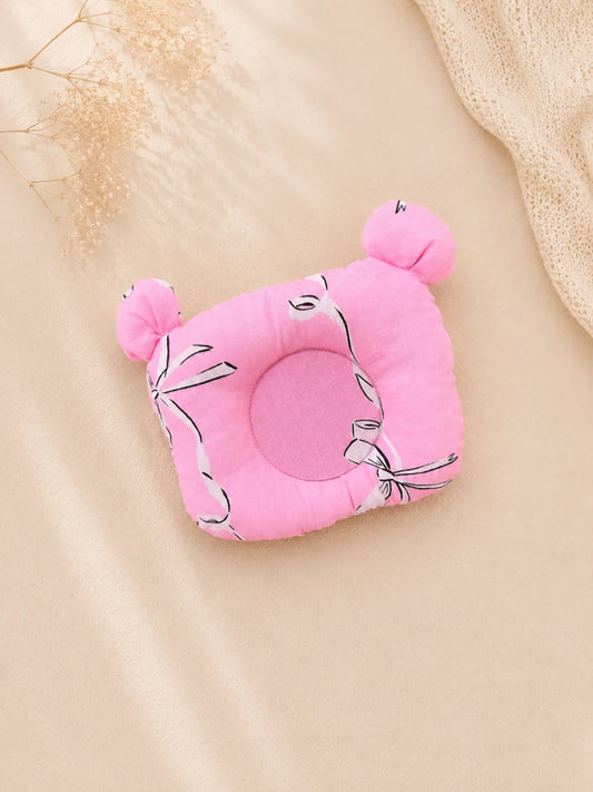 Soft Baby Head Shaping Pillow for Newborns