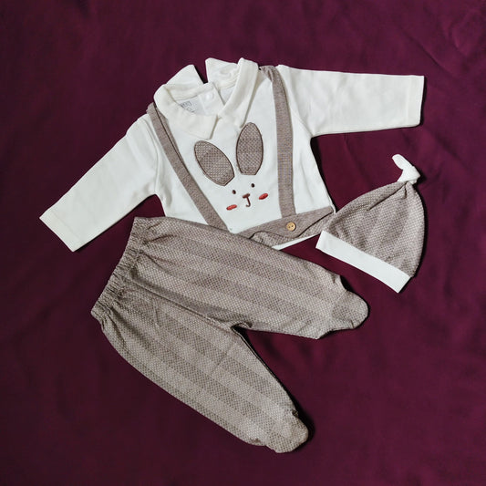 Newborn Baby Set