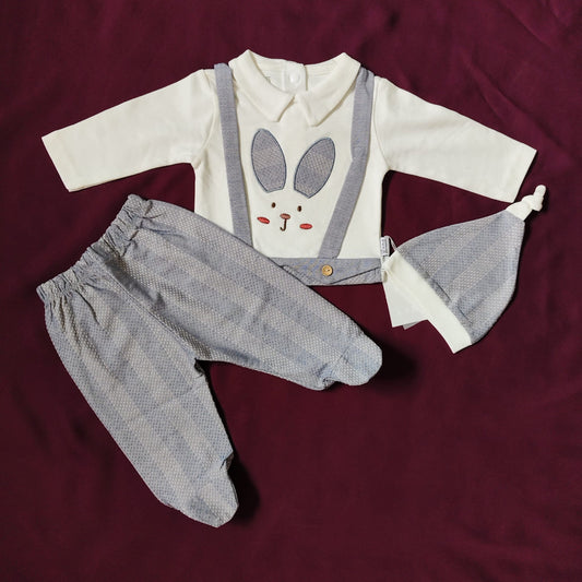 Newborn Baby Set