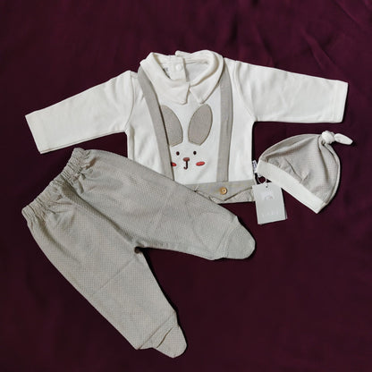 Newborn Baby Set