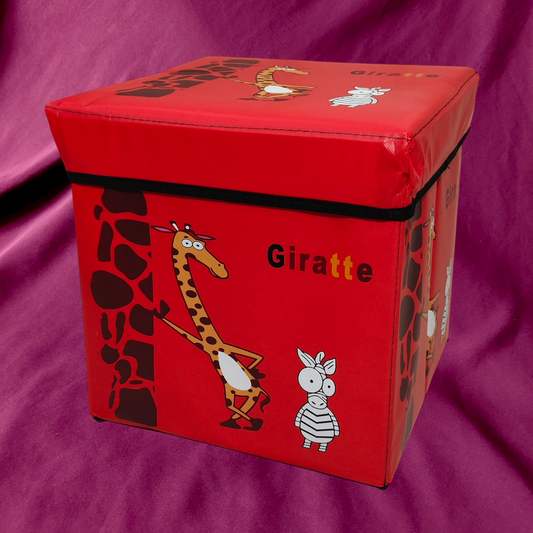 Storage box