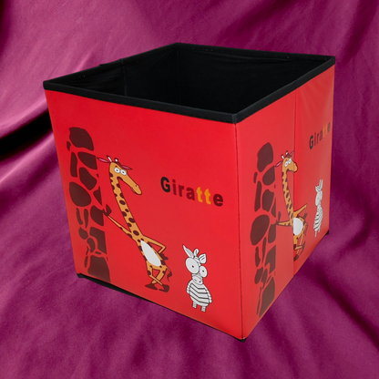 Storage box