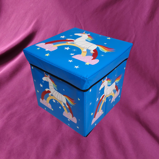 Storage box