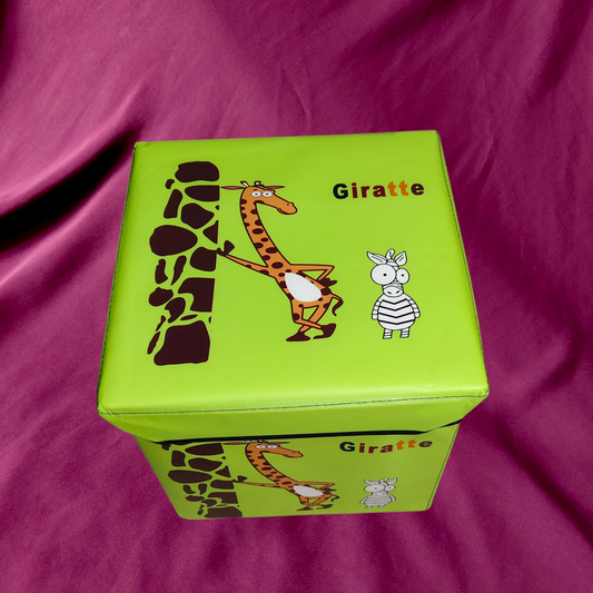 Storage box
