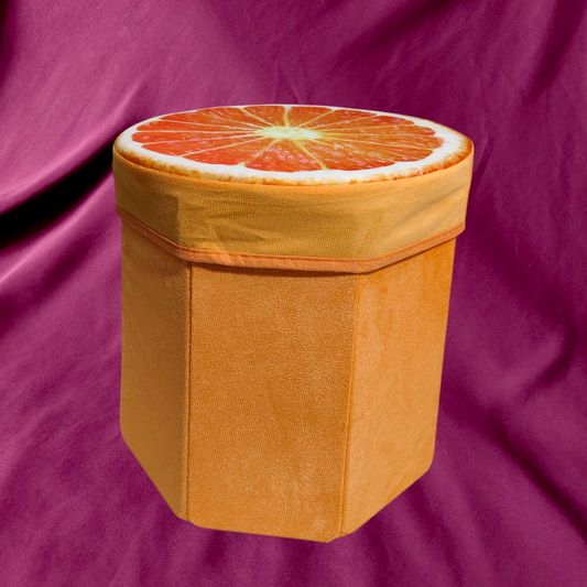 Storage box