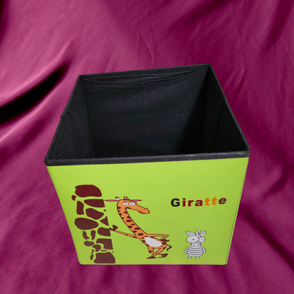 Storage box