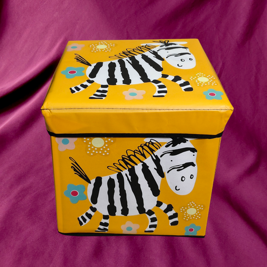 Storage box