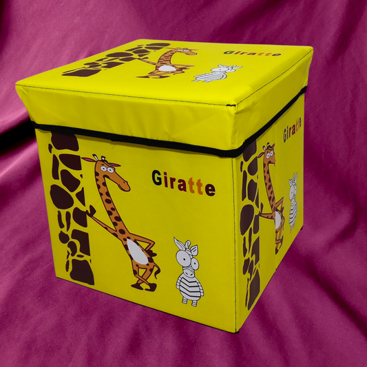 Storage box