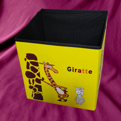 Storage box